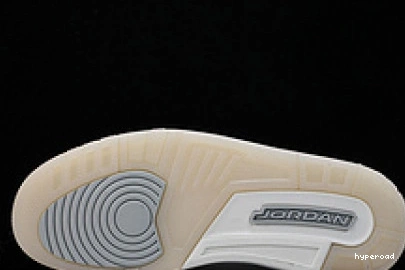 Hyperoad Jordan Craft Air 3 “Ivory” 1007